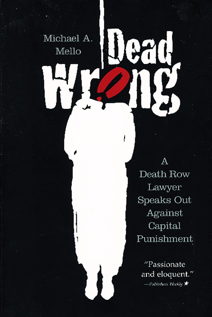 Essay on the death penalty is wrong