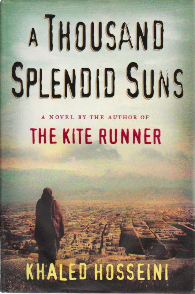Free Download Kite Runner Book Pdf